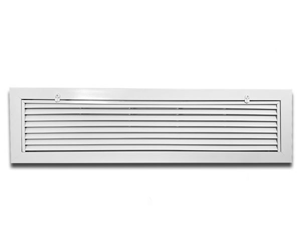 Photo 1 of 26x8 RHF W Filter Grille
