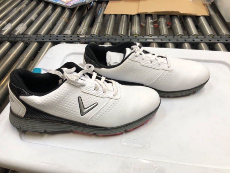 Photo 2 of Callaway Balboa Sport Men's Golf Shoes
