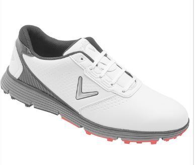 Photo 1 of Callaway Balboa Sport Men's Golf Shoes size 9
