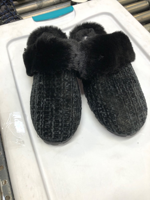 Photo 1 of Hurley Gazer Scuff Women's Slippers  size9-10
