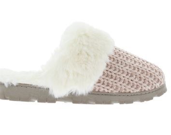 Photo 1 of Hurley Gazer Scuff Women's Slippers size7-8
