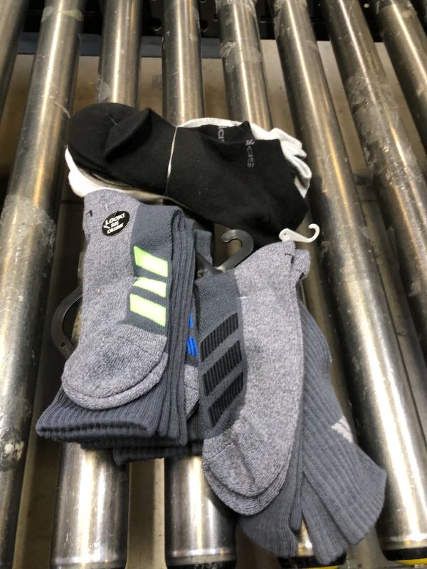 Photo 1 of ADIDAS SOCK BUNDLE