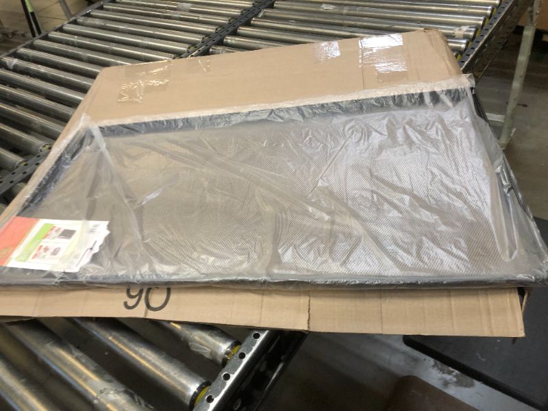 Photo 2 of Zilla Fresh Air Screen Cover 36 x 18 in.