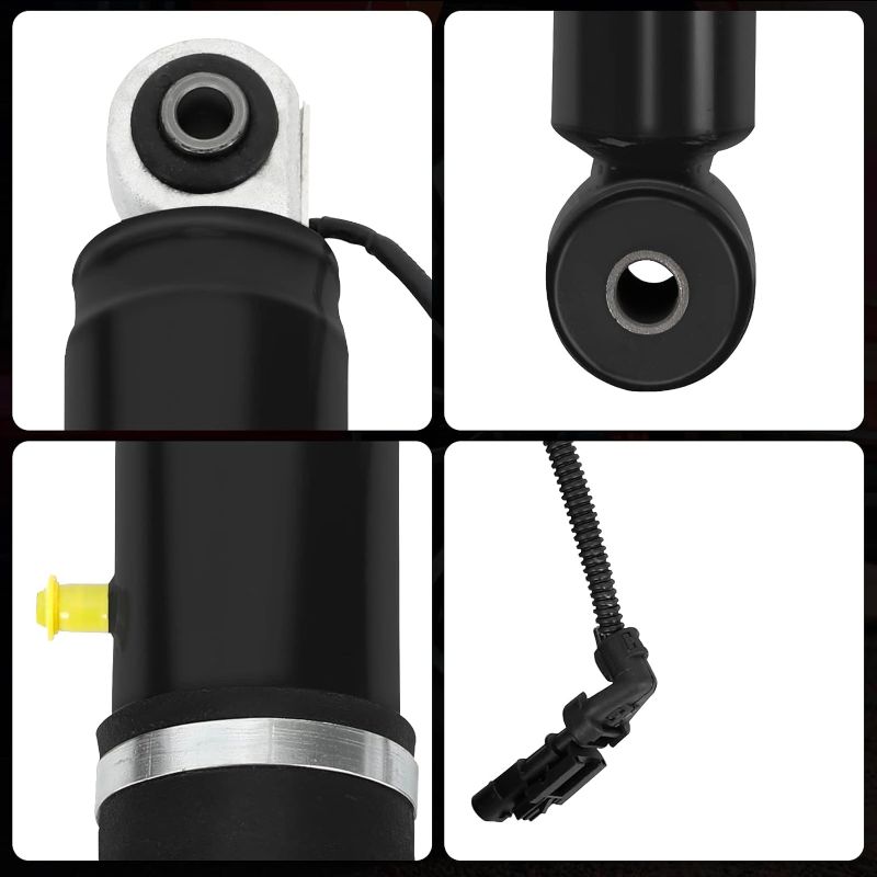 Photo 1 of GJDRIVER 84176675 Rear Air Shock Absorber  ompatible with 2015-2021 Chevy Tahoe Suburban Cadillac Escalade ESV GMC Yukon XL 23151122 23267007 23290661