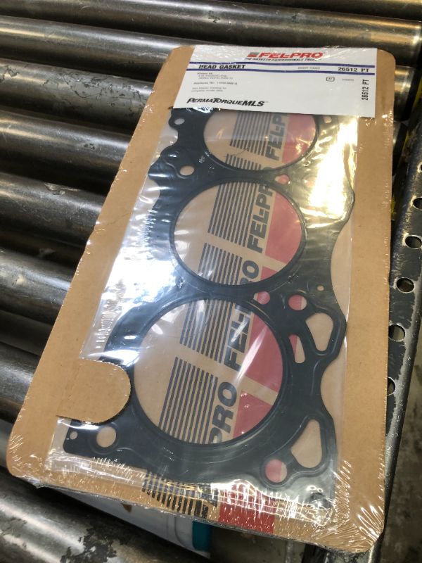 Photo 2 of FEL-PRO 26512 PT Head Gasket