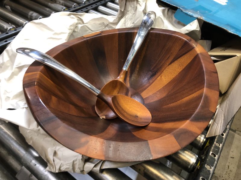 Photo 2 of 3-Piece Bowl Set