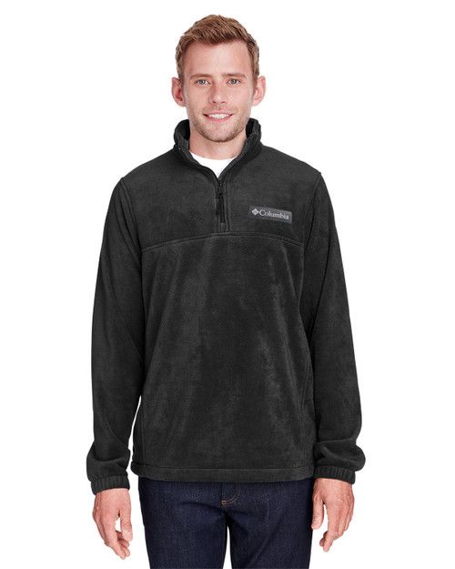 Photo 1 of COLUMBIA 1620191 MEN'S STEENS MOUNTAIN™ HALF-ZIP FLEECE JACKET
SIZE XXL 