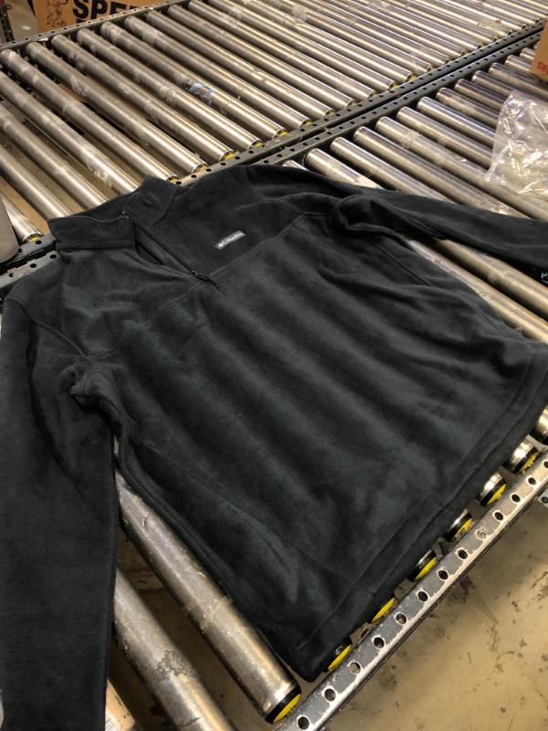 Photo 1 of COLUMBIA SWEATER
SIZE XXL
