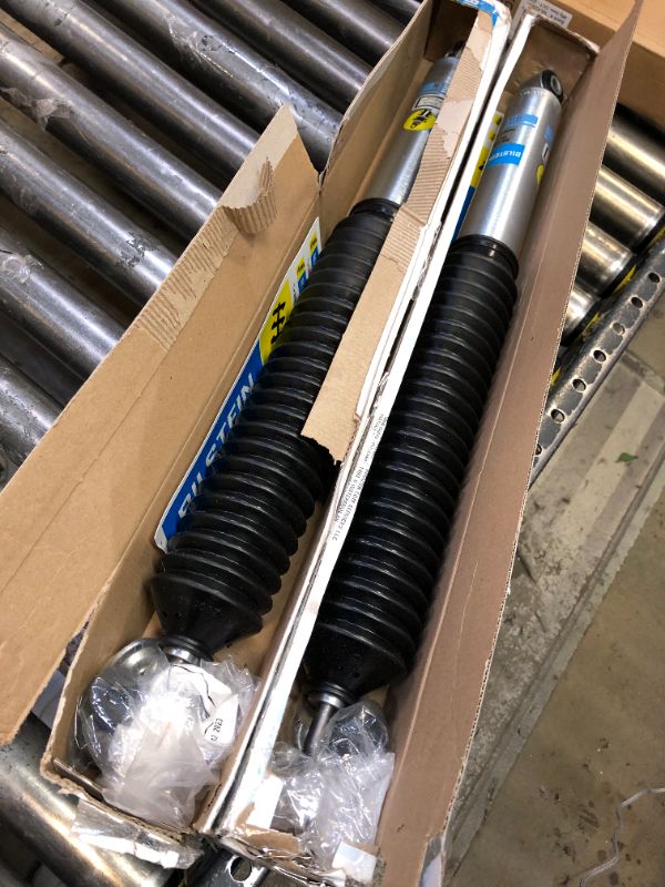 Photo 2 of Bilstein (24-186728) 5100 Series Shock Absorber