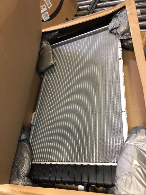 Photo 2 of ACDelco GM Genuine Parts Radiator
