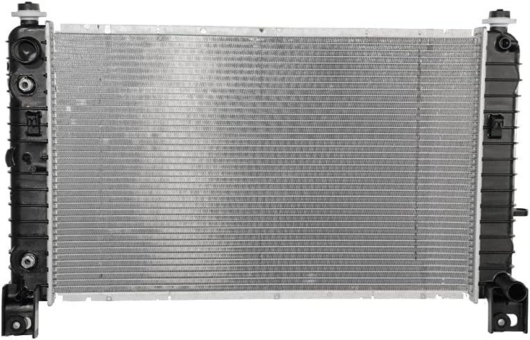 Photo 1 of ACDelco GM Genuine Parts Radiator
