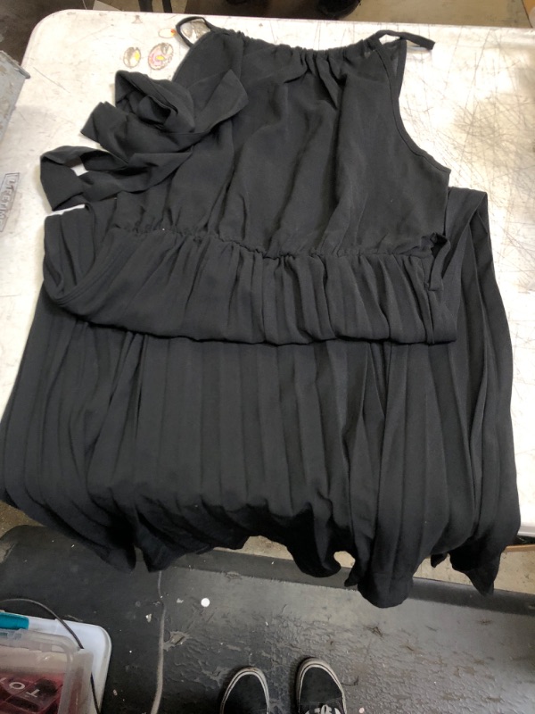 Photo 1 of Black Dress Medium 