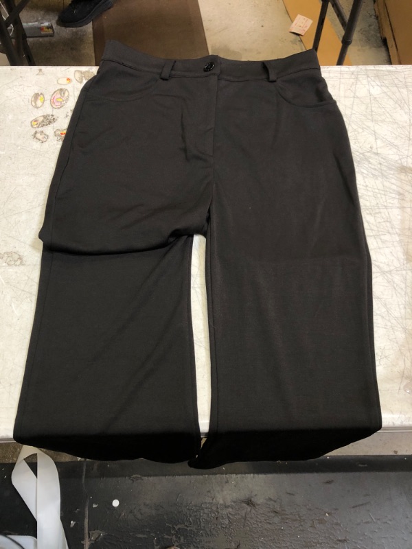 Photo 1 of Black Pants Medium 