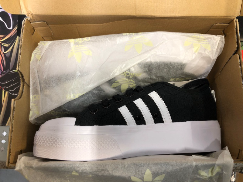 Photo 2 of ADIDA NIZZA PLATFORM  - SIZE 7.5 