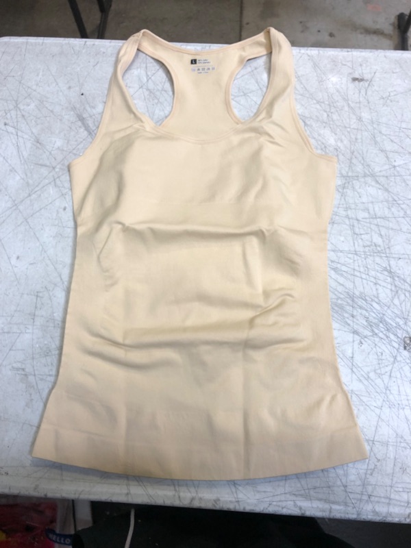 Photo 1 of Compression Tank Top Large 