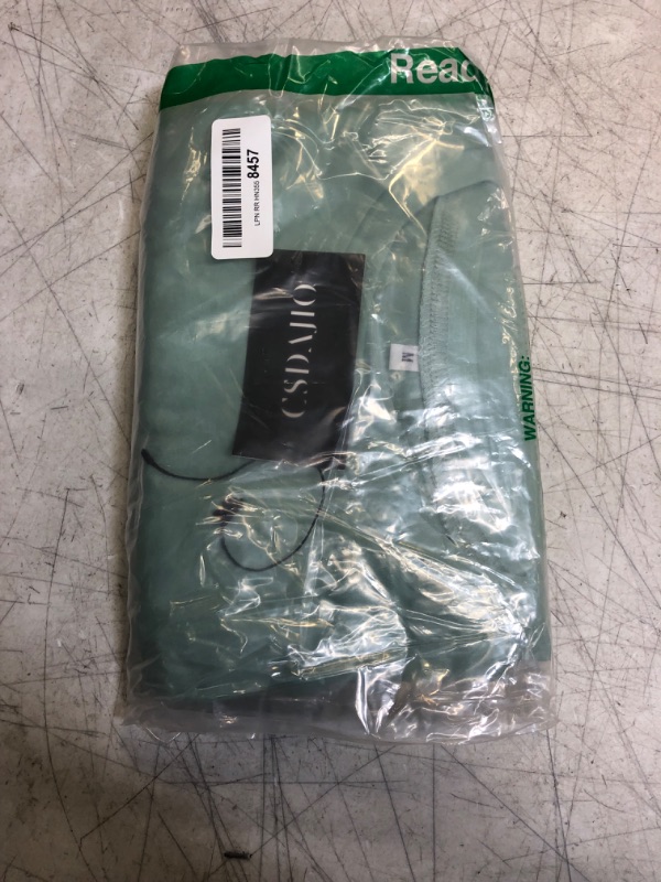 Photo 1 of Green Tshirt Medium 