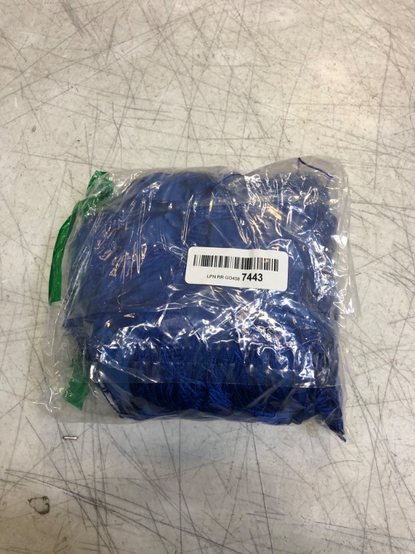 Photo 1 of Blue Dress Large 