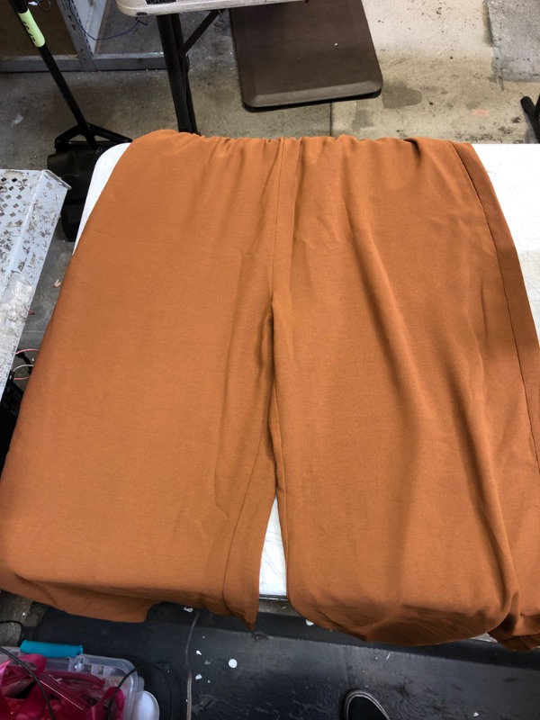 Photo 1 of Brown Pants XL