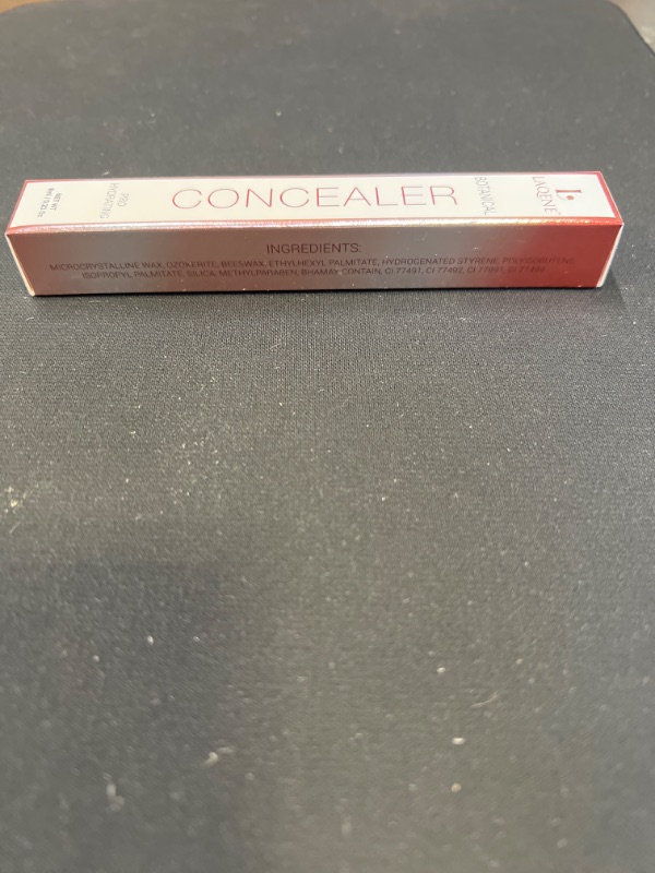 Photo 1 of Luxury Line: Concealer For Flawless Silky Smooth Full Coverage - Hydrating, Ultra Light, Long Wearing Lasting, For Dark Circles Blemishes - Natural Ivory - Blendable to Skin Tone