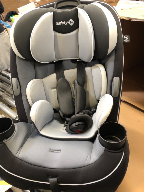 Photo 4 of  Car Seat 