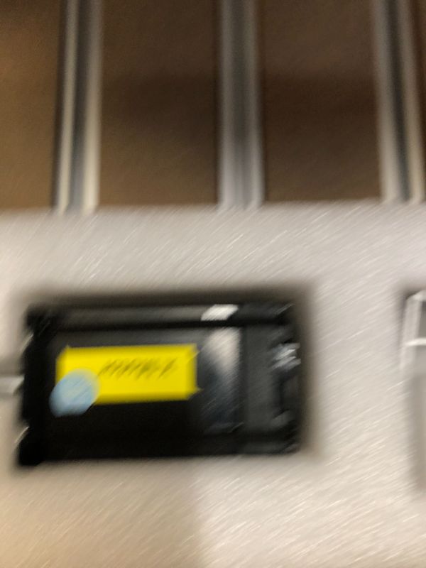 Photo 1 of Genmitsu CNC Router Machine PROVerXL 4030 V2, Fast Speed for Wood Metal Acrylic PCB MDF, Upgrade 3 Axis Engraving Machine with Closed-Loop Motor and Ball Screw, Working Area 400 x 300 x 110mm