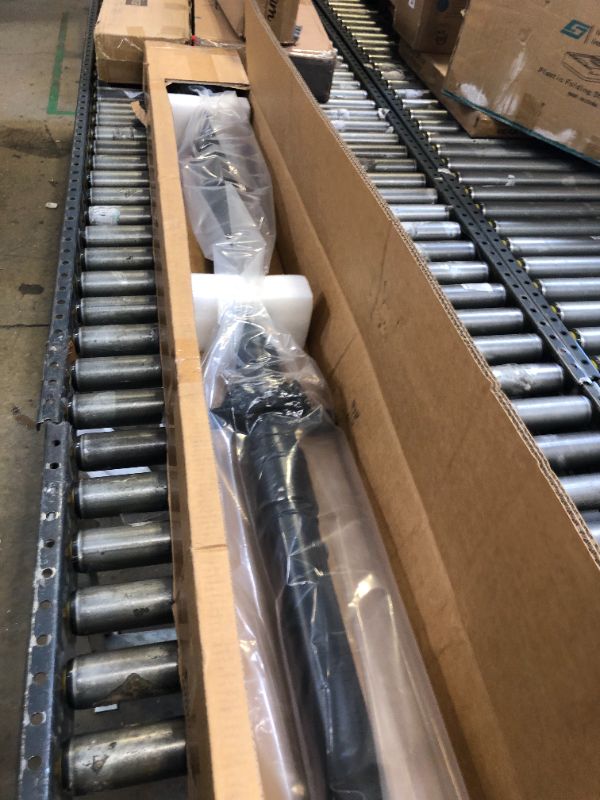 Photo 1 of A-Premium Rear Complete Drive Shaft Prop Shaft Driveshaft Assembly Compatible with Honda CR-V EX EX-L LX 2007-2011 SE 2011, 4WD, Replace# 40100-SWA-A01, 40100SXSA01