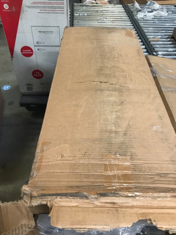 Photo 1 of 12" KING SIZE MATTRESS