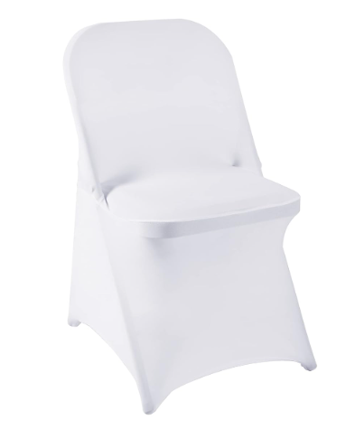 Photo 1 of 5PC; Spandex Chair Cover