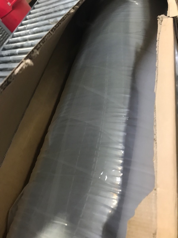 Photo 1 of Unipon 4 Inch Extra Firm Mattress Topper Queen, Firm Memory Foam Mattress Topper for Pressure Relief, Mattress Pad with Removable Bamboo Cover, High Density Foam - Firm Bed Topper Lovers Queen 4 Inch Extra Firm Memory Foam