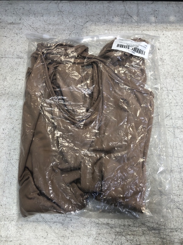 Photo 2 of Brown Jumpsuit Small 