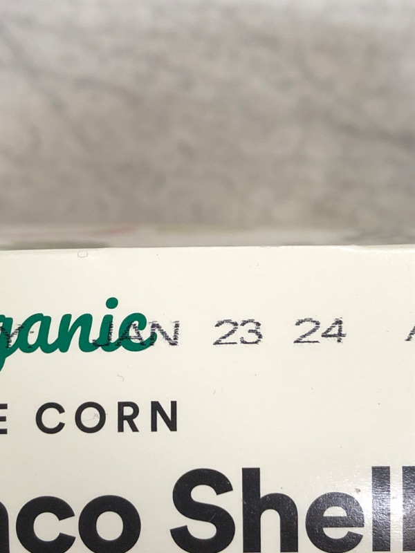 Photo 3 of ( PACK OF 4 ) 365 by Whole Foods Market, Organic Blue Taco Shells, 5.5 Ounce (BB 23JAN24)