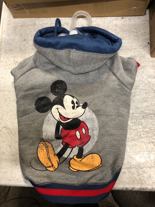 Photo 1 of DOG OUTFIT - MICKEY (SIZE M)