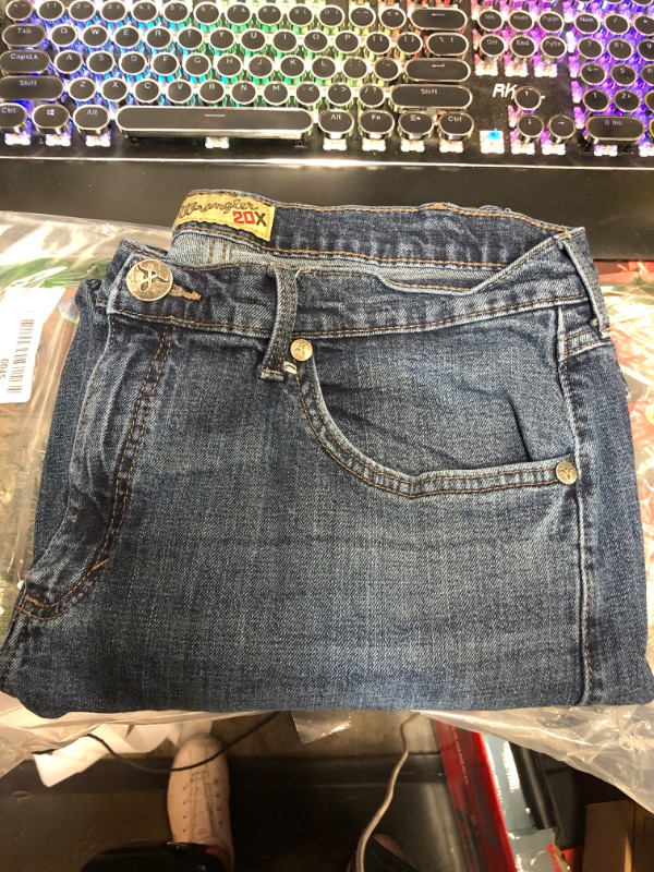 Photo 1 of 36X30 JEANS 