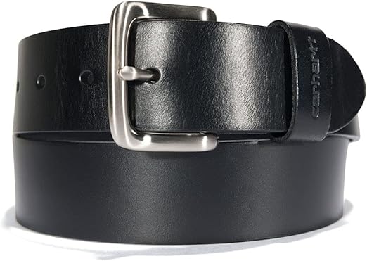 Photo 1 of Carhartt Men's Casual Bridle Leather Belts - SIZE 44