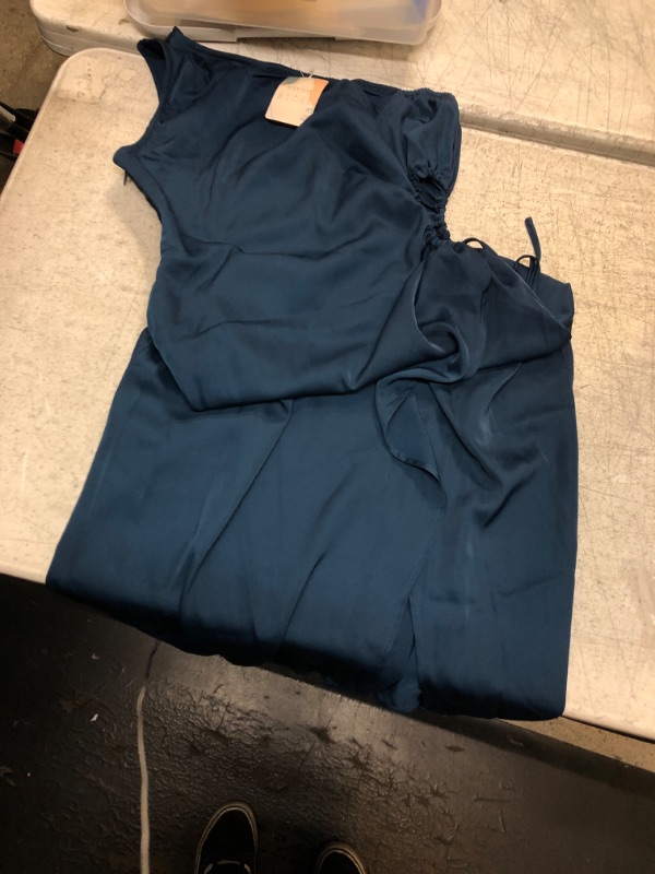 Photo 1 of Blue Dress Medium 