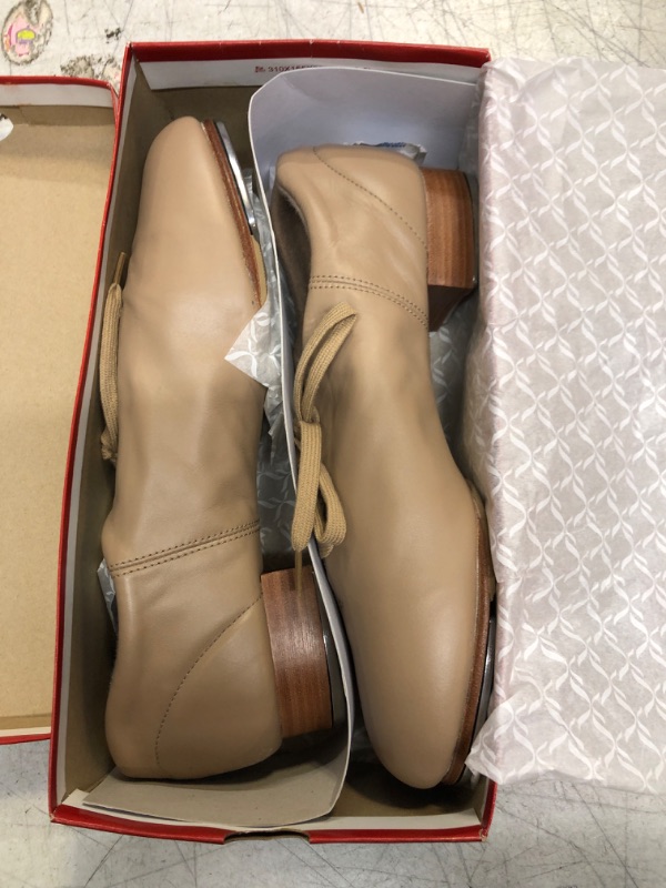 Photo 2 of Capezio Flex Mastr Tap Shoe 11.5M