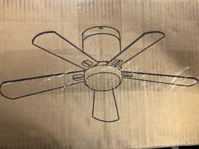 Photo 1 of 22” Ceiling Fan