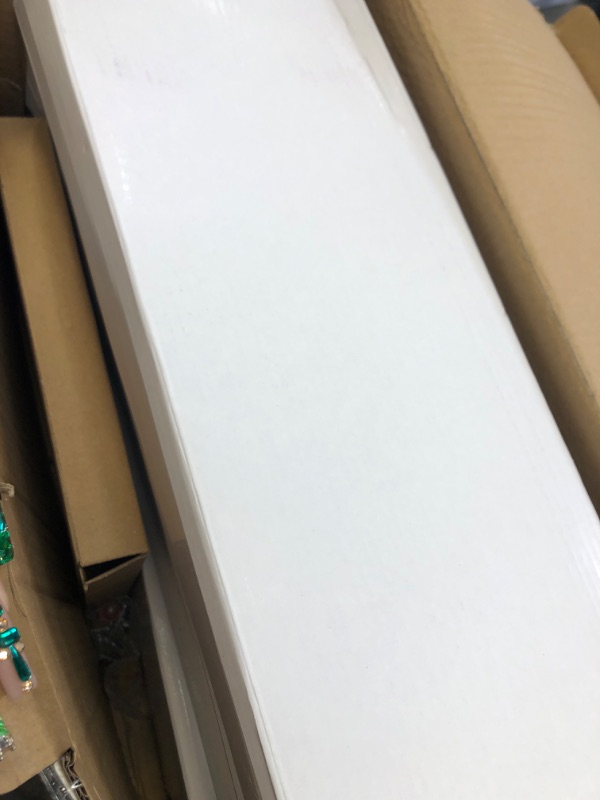 Photo 1 of ocioc Quiet Ceiling Fan with LED Light DC motor 32 inch Large Air Volume Remote Control for Kitchen Bedroom Dining room Patio Black