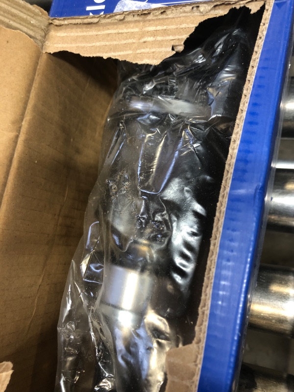 Photo 3 of GSP NCV37578 CV Axle Shaft Assembly - Left Front (Driver Side) Front Driver Side