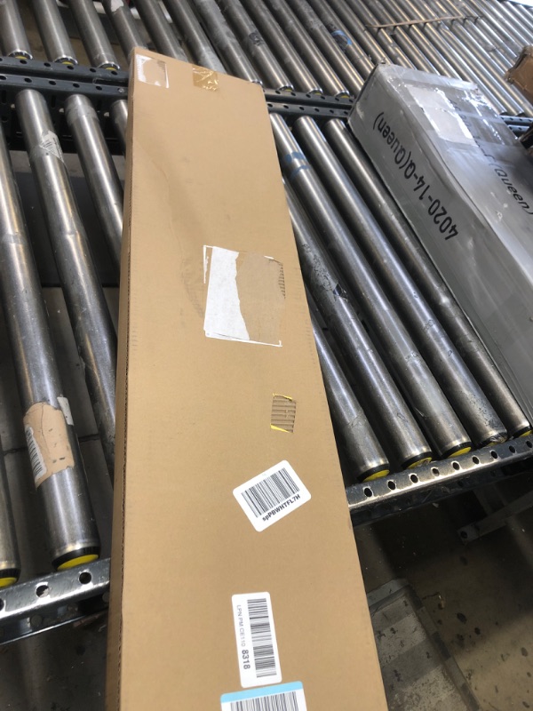 Photo 1 of Lightronic WV194242 in-Channel Side Window Visor Deflector Rain Guard, Dark Smoke Shatterproof, 4-Pieces Set for 2010-2023 Toyota 4Runner