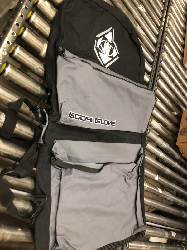 Photo 1 of Body Glove Travel Bag