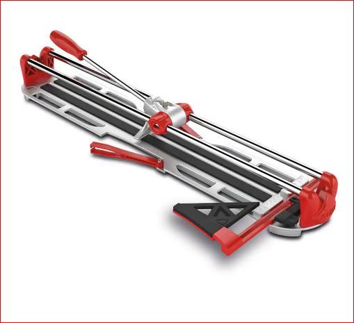 Photo 1 of 26 in. Star Max Tile Cutter
