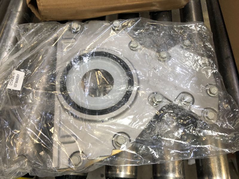 Photo 1 of GM Genuine Parts 12639250 LS Rear Block Cover