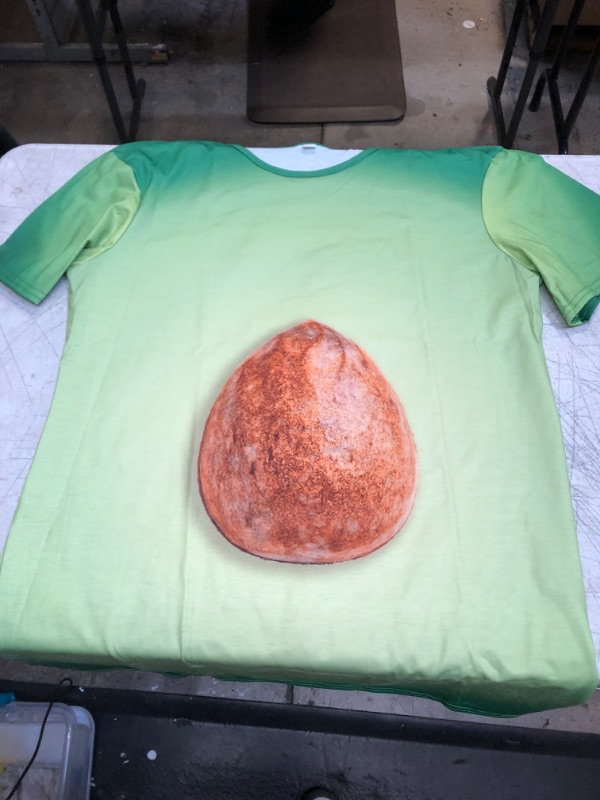 Photo 1 of Avocado Shirt Large 