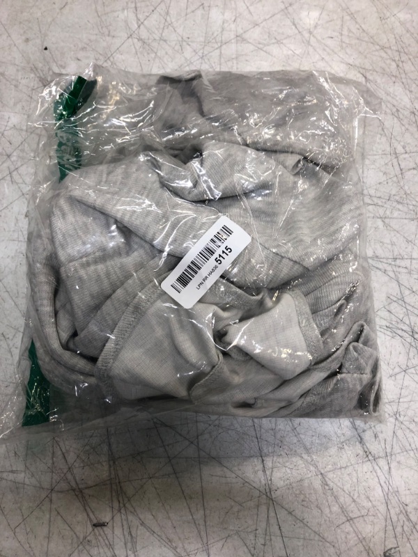 Photo 1 of Grey Dress Large