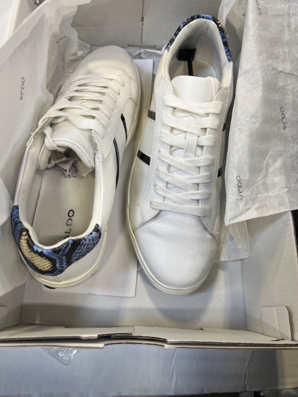 Photo 2 of ALDO Men's Cowien Sneaker  size 9