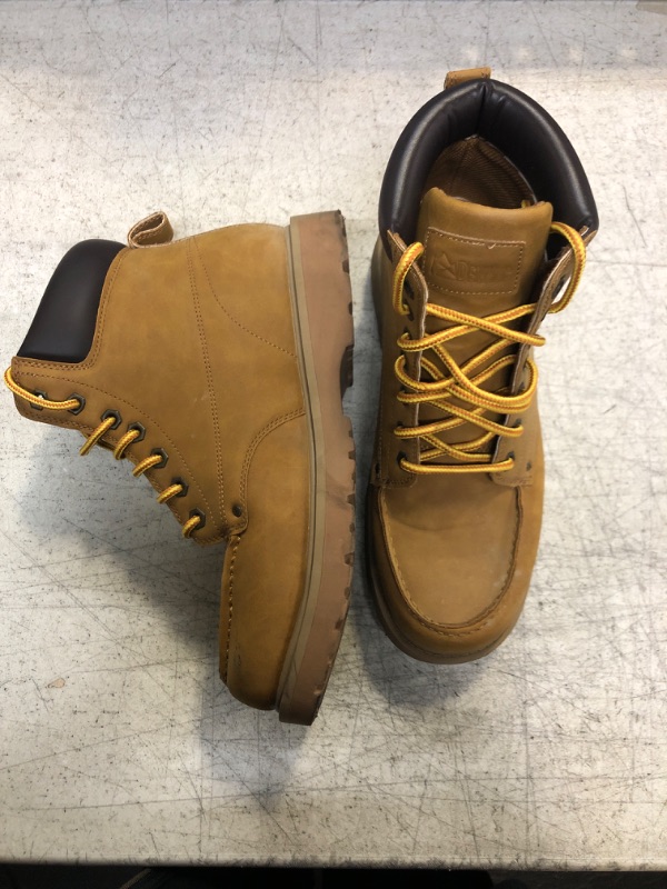 Photo 1 of Men's Boots - Size 9.5