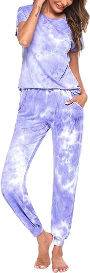 Photo 1 of HOTOUCH Womens Pajamas Set - SIZE L 