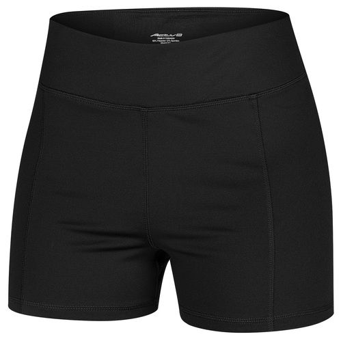 Photo 1 of ++SLIGHTLY DIRTY++ Activ8 Women's Volleyball Shorts - SIZE XL 