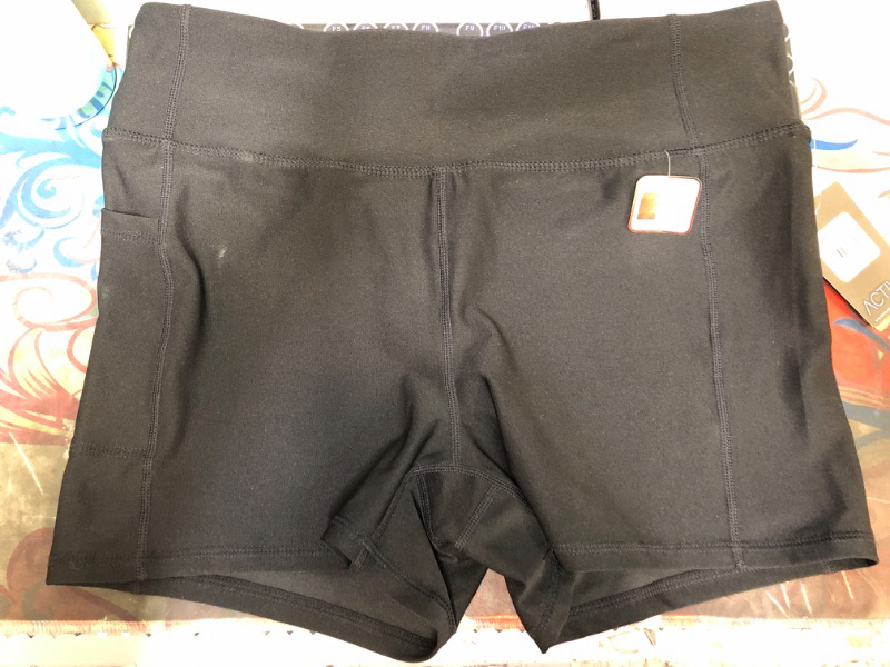 Photo 1 of +++SLIGHTLY DIRTY+++ Activ8 Women's Volleyball Shorts - SIZE S 
